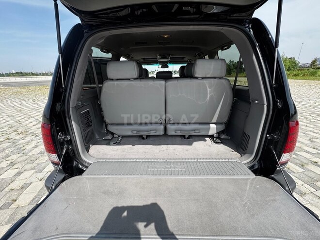 Lexus LX 470 2006, 177,000 km - 4.7 л - Bakı