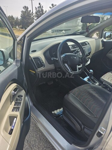 Kia Rio 2016, 165,956 km - 1.6 l - Bakı