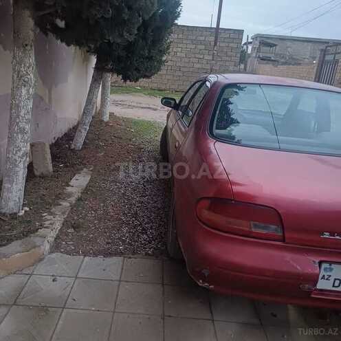 Nissan Bluebird 1996, 206,000 km - 1.6 л - Bakı