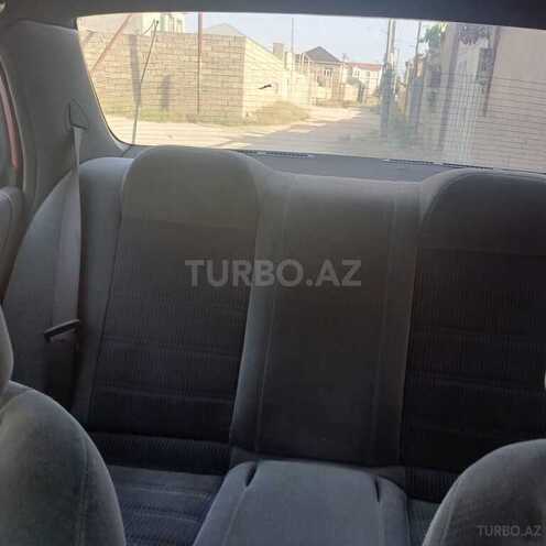 Nissan Bluebird 1996, 206,000 km - 1.6 л - Bakı