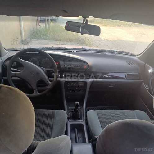 Nissan Bluebird 1996, 206,000 km - 1.6 л - Bakı