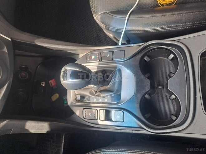 Hyundai Santa Fe 2013, 294,000 km - 2.0 л - Gəncə