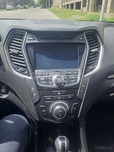 Hyundai Santa Fe 2013, 294,000 km - 2.0 л - Gəncə