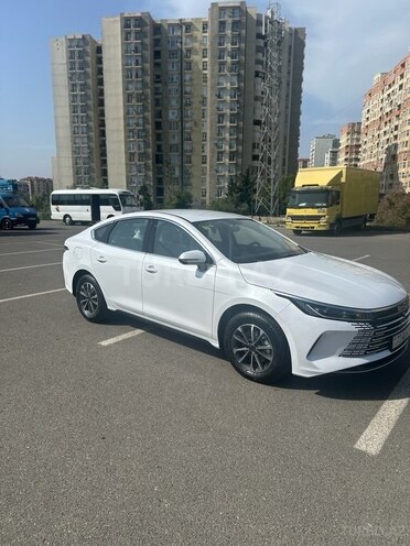 BYD Destroyer 05 2025, 0 km - 1.5 l - Bakı
