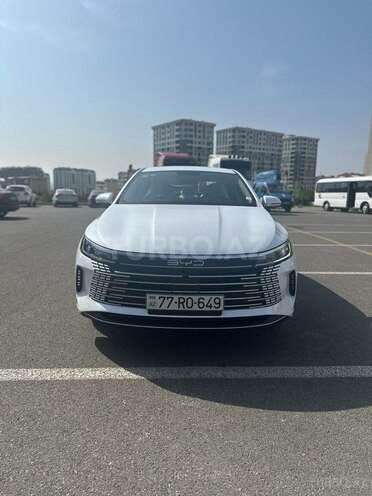 BYD Destroyer 05 2025, 0 km - 1.5 l - Bakı