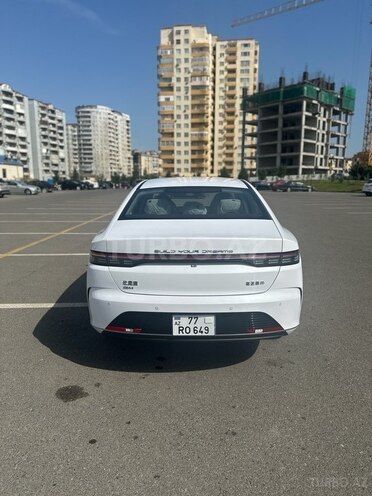 BYD Destroyer 05 2025, 0 km - 1.5 l - Bakı