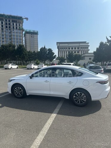BYD Destroyer 05 2025, 0 km - 1.5 l - Bakı