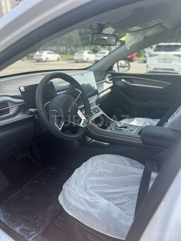 BYD Destroyer 05 2025, 0 km - 1.5 l - Bakı