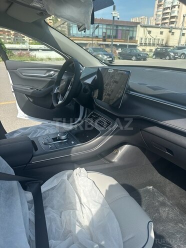 BYD Destroyer 05 2025, 0 km - 1.5 l - Bakı