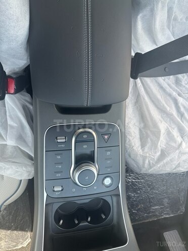 BYD Destroyer 05 2025, 0 km - 1.5 l - Bakı