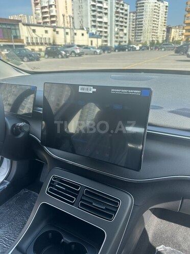 BYD Destroyer 05 2025, 0 km - 1.5 l - Bakı