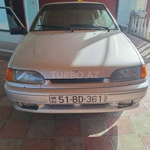 LADA (VAZ) 2115 2005, 371,000 km - 1.5 л - Ağcabədi