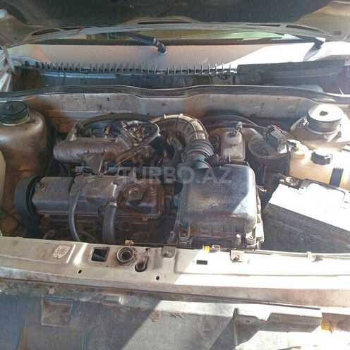 LADA (VAZ) 2115 2005, 371,000 km - 1.5 л - Ağcabədi