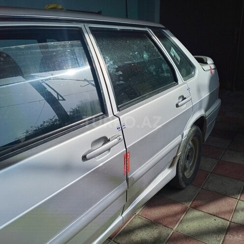LADA (VAZ) 2115 2005, 371,000 km - 1.5 л - Ağcabədi