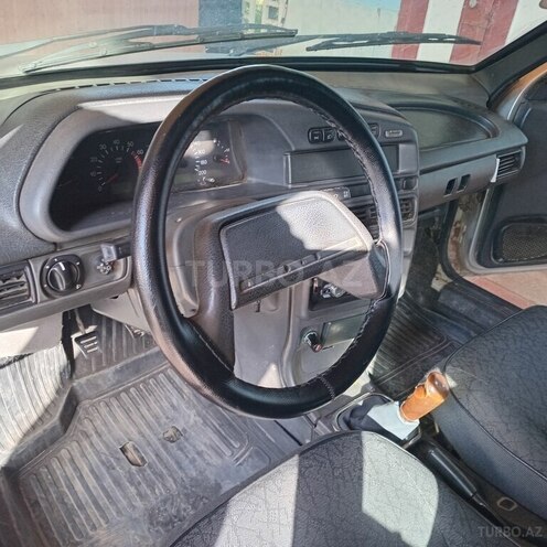 LADA (VAZ) 2115 2005, 371,000 km - 1.5 л - Ağcabədi