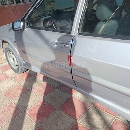 LADA (VAZ) 2115 2005, 371,000 km - 1.5 л - Ağcabədi