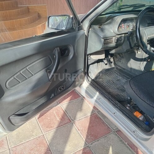LADA (VAZ) 2115 2005, 371,000 km - 1.5 л - Ağcabədi