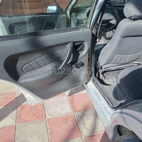 LADA (VAZ) 2115 2005, 371,000 km - 1.5 л - Ağcabədi