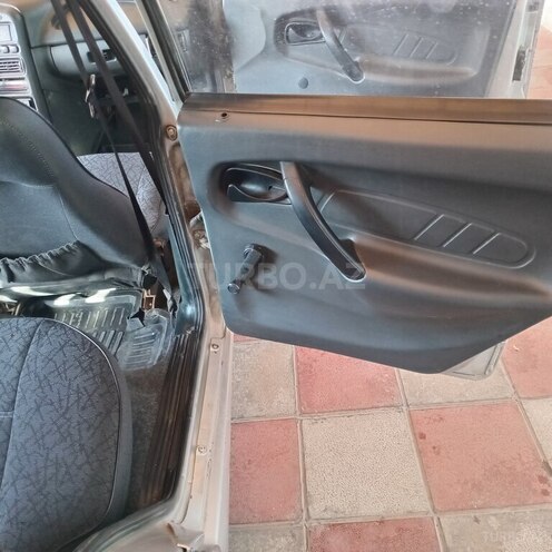 LADA (VAZ) 2115 2005, 371,000 km - 1.5 л - Ağcabədi