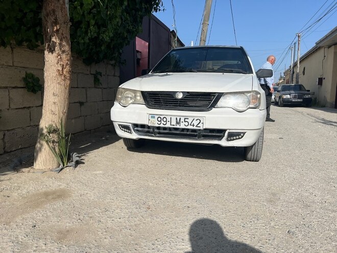 Saipa 132 2013, 386,587 km - 1.3 л - Bakı