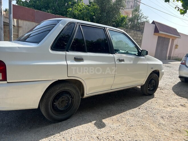 Saipa 132 2013, 386,587 km - 1.3 л - Bakı