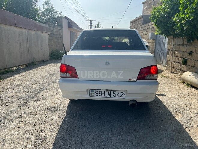 Saipa 132 2013, 386,587 km - 1.3 л - Bakı