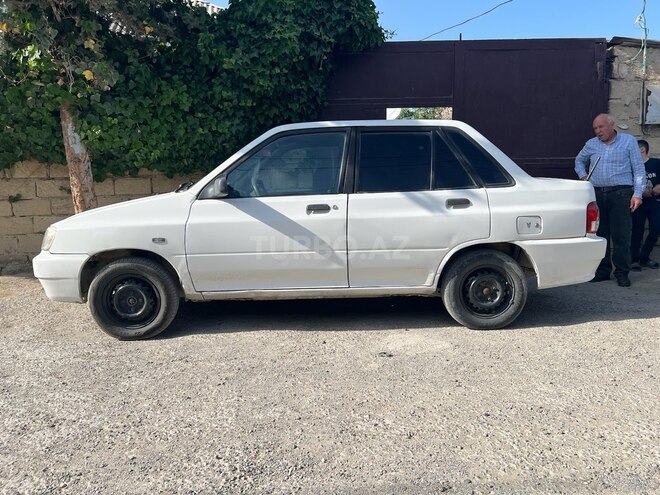 Saipa 132 2013, 386,587 km - 1.3 л - Bakı