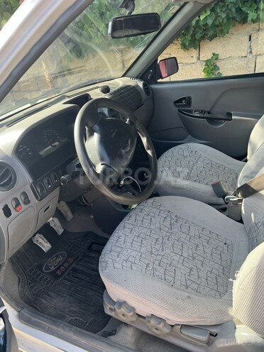 Saipa 132 2013, 386,587 km - 1.3 л - Bakı