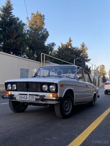 LADA (VAZ) 2106 2004, 77,762 km - 1.6 л - Bakı