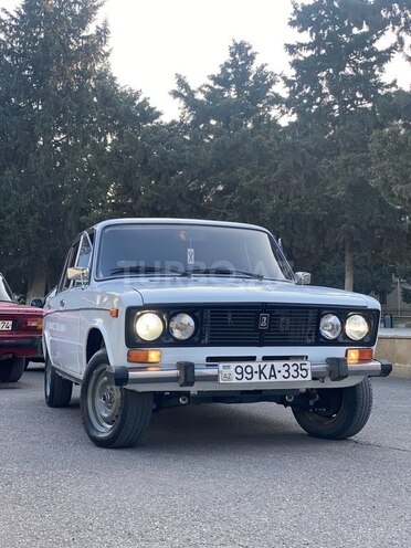 LADA (VAZ) 2106 2004, 77,762 km - 1.6 л - Bakı