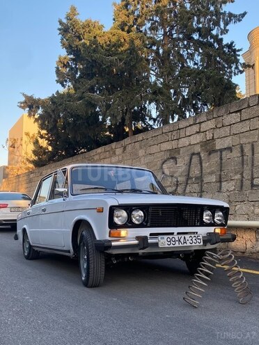 LADA (VAZ) 2106 2004, 77,762 km - 1.6 л - Bakı