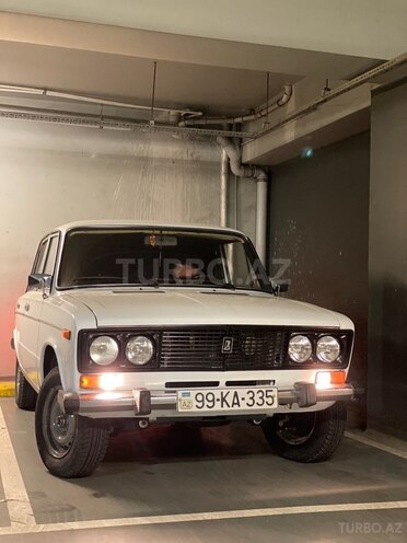 LADA (VAZ) 2106 2004, 77,762 km - 1.6 л - Bakı