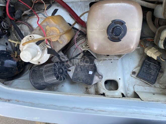 LADA (VAZ) 2106 2004, 77,762 km - 1.6 л - Bakı