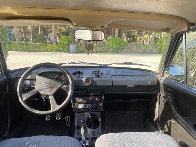 LADA (VAZ) 2106 2004, 77,762 km - 1.6 л - Bakı
