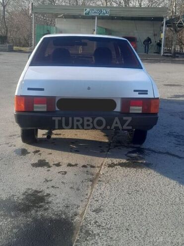 LADA (VAZ) 21099 1999, 185,000 km - 1.5 l - Zaqatala