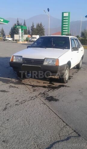 LADA (VAZ) 21099 1999, 185,000 km - 1.5 l - Zaqatala