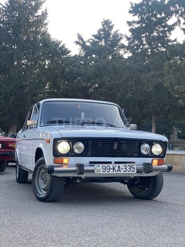 LADA (VAZ) 2106 2004, 77,762 km - 1.6 л - Bakı