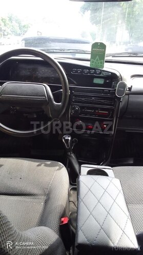 LADA (VAZ) 21099 1999, 185,000 km - 1.5 l - Zaqatala
