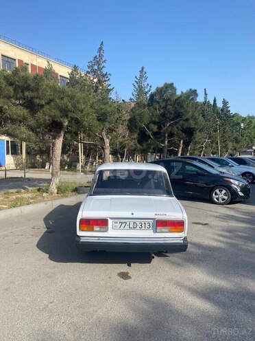 LADA (VAZ) 2107 2008, 72,000 km - 1.6 l - Bakı
