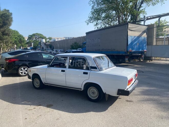 LADA (VAZ) 2107 2008, 72,000 km - 1.6 l - Bakı