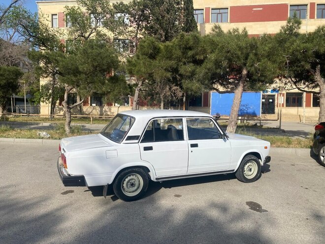 LADA (VAZ) 2107 2008, 72,000 km - 1.6 l - Bakı