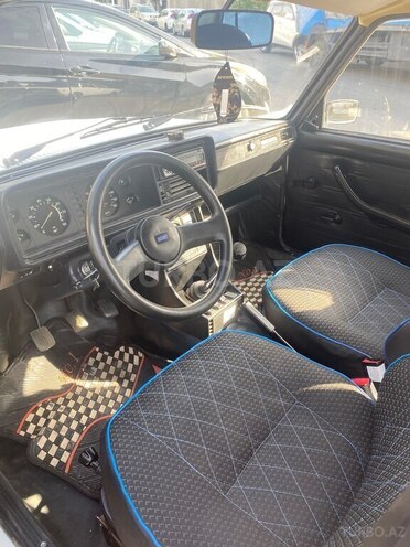 LADA (VAZ) 2107 2008, 72,000 km - 1.6 l - Bakı