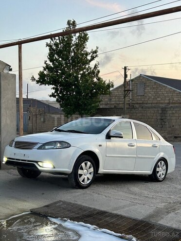 Daewoo Gentra 2014, 250,000 km - 1.5 л - Bakı