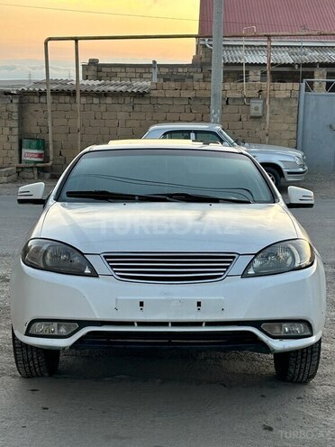 Daewoo Gentra 2014, 250,000 km - 1.5 л - Bakı