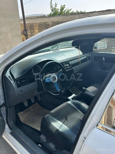 Daewoo Gentra 2014, 250,000 km - 1.5 л - Bakı