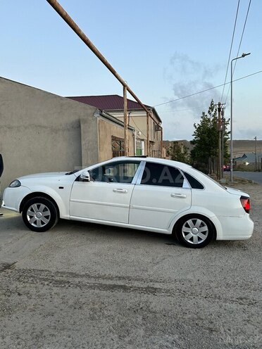 Daewoo Gentra 2014, 250,000 km - 1.5 л - Bakı