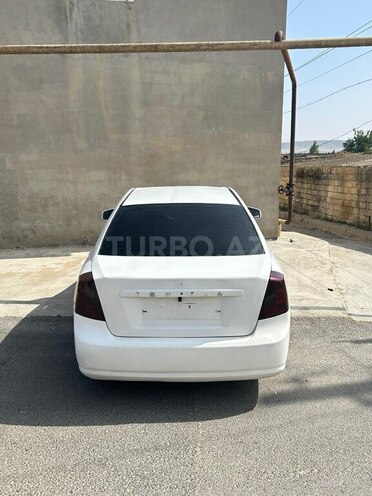 Daewoo Gentra 2014, 250,000 km - 1.5 л - Bakı