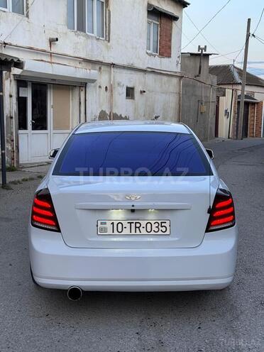 Daewoo Gentra 2014, 289,000 km - 1.5 l - Bakı
