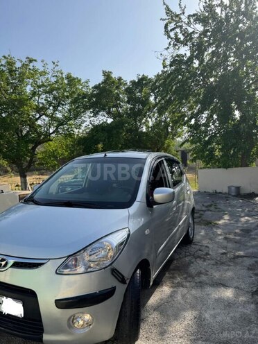 Hyundai i10 2009, 230,000 km - 1.2 l - Sumqayıt