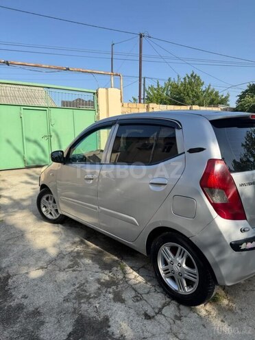 Hyundai i10 2009, 230,000 km - 1.2 l - Sumqayıt